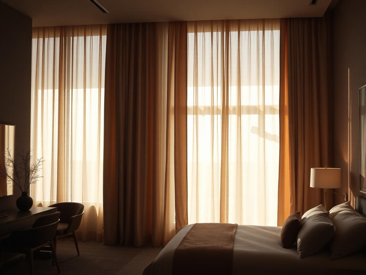 Cortinados Hotel Boutique